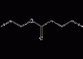 戊酸丙酯结构式