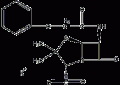 青霉素钾盐结构式