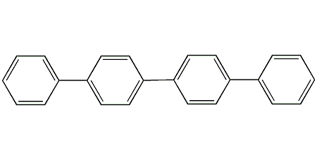 对四联结构式