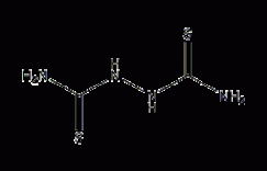 2,5-二硫代脲结构式