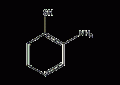 邻氨基苯硫酚结构式