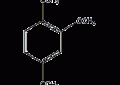 1,2,4-三甲氧基苯结构式