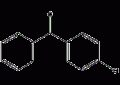 对氯二苯甲酮结构式