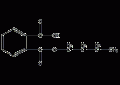 邻苯二甲酸正丁酯结构式