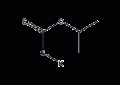 异丙基黄原酸钾结构式