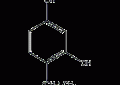 4-己基间苯二酚结构式