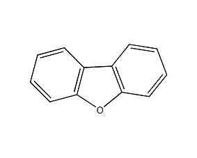 二并呋喃结构式