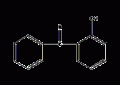 2-羟基二苯甲酮结构式