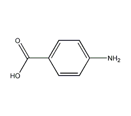 对氨基甲酸结构式