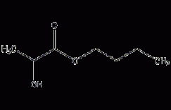 乳酸丁酯结构式