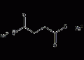 琥珀酸二钠结构式