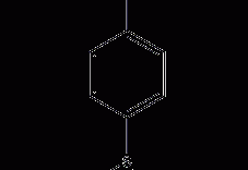 对羧基苯磺酰胺结构式